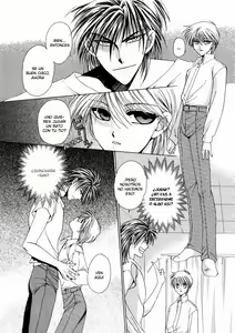 Page 32 of Dr. Ten - TOKYO YABAN NO CHIZU / Map of Tokyo Savage Vol 1 - preview thumbnail