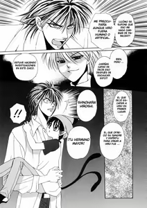 Page 51 of Dr. Ten - TOKYO YABAN NO CHIZU / Map of Tokyo Savage Vol 1 - preview thumbnail