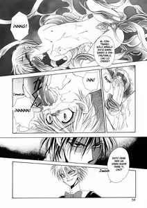 Page 56 of Dr. Ten - TOKYO YABAN NO CHIZU / Map of Tokyo Savage Vol 1 - preview thumbnail