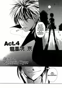 Page 64 of Dr. Ten - TOKYO YABAN NO CHIZU / Map of Tokyo Savage Vol 1 - preview thumbnail