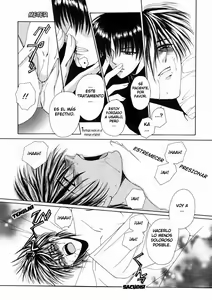 Page 92 of Dr. Ten - TOKYO YABAN NO CHIZU / Map of Tokyo Savage Vol 1 - preview thumbnail