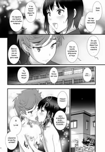 Page 13 of Tsubasa-kun to Kakeru-kun Okawari - preview thumbnail