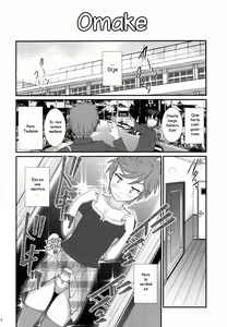 Page 23 of Tsubasa-kun to Kakeru-kun Okawari - preview thumbnail