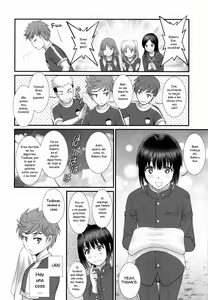 Page 3 of Tsubasa-kun to Kakeru-kun Okawari - preview thumbnail