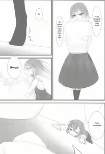 Page 25 of Sylvie to Mata, Ashita - preview thumbnail
