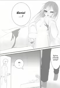 Page 30 of Sylvie to Mata, Ashita - preview thumbnail