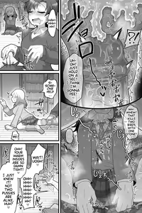 Page 16 of Gakuen no Ouji-sama VS Futanari Chinpo (decensored) - preview thumbnail