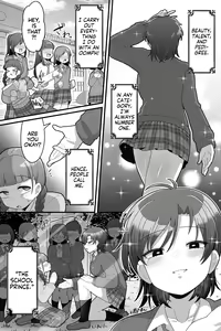 Page 2 of Gakuen no Ouji-sama VS Futanari Chinpo (decensored) - preview thumbnail