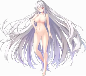 Page 796 of Sennagi - Kegareta Chigiri to Kami Koromo - - preview thumbnail