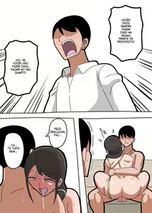 Page 18 of Musuko ga Byouki ni Narimashita. | Meu Filho Ficou Doente - preview thumbnail
