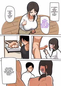 Page 4 of Musuko ga Byouki ni Narimashita. | Meu Filho Ficou Doente - preview thumbnail