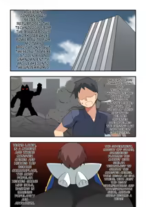 Page 2 of Ippatsu Hero Akari-chan 1 - preview thumbnail
