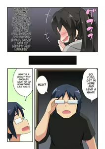 Page 4 of Ippatsu Hero Akari-chan 1 - preview thumbnail