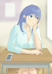 Page 129 of 金髪エルフちゃん - preview thumbnail