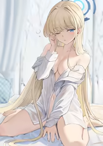 Page 5 of 金髪エルフちゃん - preview thumbnail