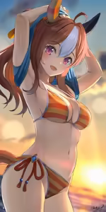 Page 61 of 金髪エルフちゃん - preview thumbnail
