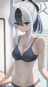 Page 78 of 金髪エルフちゃん - preview thumbnail