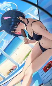 Page 89 of 金髪エルフちゃん - preview thumbnail