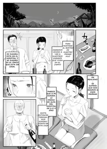 Page 3 of Inaka ni Sumu Dosukebe Gifu to Kosodate Yome 2 - preview thumbnail
