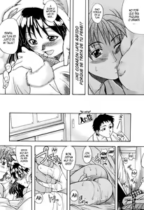 Page 104 of Nosewasure - preview thumbnail