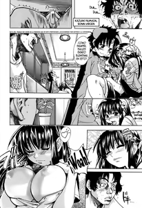 Page 176 of Nosewasure - preview thumbnail