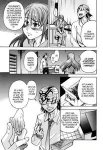 Page 23 of Nosewasure - preview thumbnail