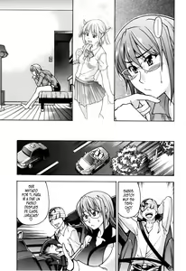 Page 31 of Nosewasure - preview thumbnail