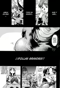Page 93 of Nosewasure - preview thumbnail