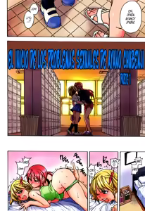 Page 10 of Nosewasure - preview thumbnail