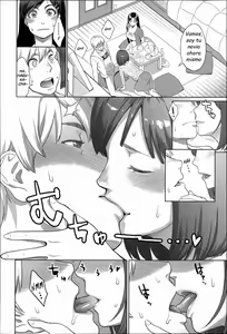 Page 4 of Happy Birthday Rental Kareshi | Feliz Alquiler de Novio - preview thumbnail