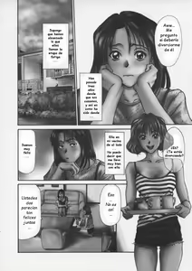 Page 4 of fu-fu no Jijou² - preview thumbnail