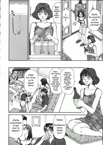 Page 8 of fu-fu no Jijou² - preview thumbnail