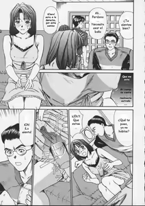 Page 9 of fu-fu no Jijou² - preview thumbnail