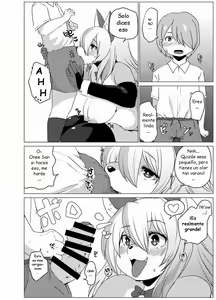 Page 12 of Shurasu Musume -churrasko- - preview thumbnail