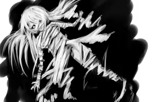 Page 644 of Skeb - preview thumbnail