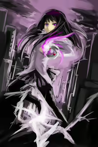 Page 801 of Skeb - preview thumbnail