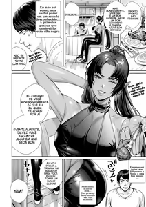 Page 2 of Dark Elf no Onee-san ni Hirowarete - preview thumbnail