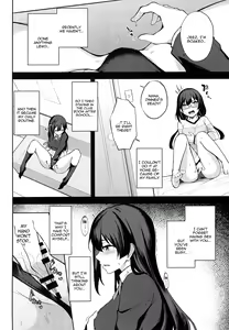 Page 4 of Sunny Scarlet 2 - preview thumbnail