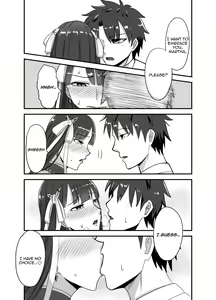 Page 4 of Maryoku Kyoukyuu (to iu Tatemae de sukebe) suru Hon - Mizube no Seijo-hen - - preview thumbnail