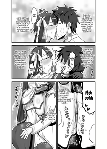 Page 5 of Maryoku Kyoukyuu (to iu Tatemae de sukebe) suru Hon - Mizube no Seijo-hen - - preview thumbnail