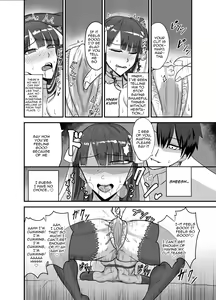 Page 9 of Maryoku Kyoukyuu (to iu Tatemae de sukebe) suru Hon - Mizube no Seijo-hen - - preview thumbnail