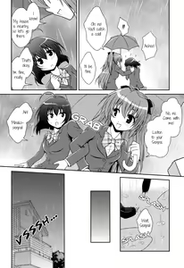 Page 11 of Lovers Forecast - preview thumbnail