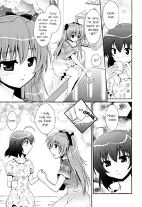 Page 13 of Lovers Forecast - preview thumbnail