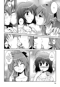 Page 14 of Lovers Forecast - preview thumbnail