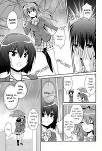 Page 9 of Lovers Forecast - preview thumbnail