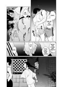 Page 12 of Baito-saki wa Yari Heya | My Part-time Job Is A Sex Room - preview thumbnail