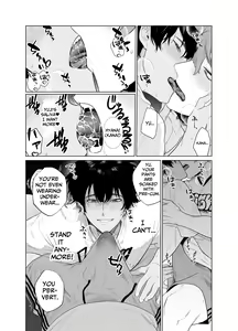 Page 13 of Baito-saki wa Yari Heya | My Part-time Job Is A Sex Room - preview thumbnail