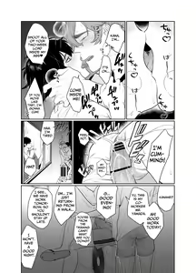 Page 20 of Baito-saki wa Yari Heya | My Part-time Job Is A Sex Room - preview thumbnail