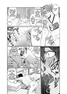 Page 24 of Baito-saki wa Yari Heya | My Part-time Job Is A Sex Room - preview thumbnail