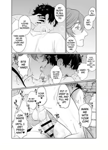 Page 26 of Baito-saki wa Yari Heya | My Part-time Job Is A Sex Room - preview thumbnail